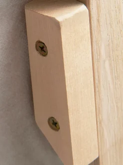 Cabecero De Ratan Byrum