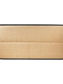 Cabecero De Ratan Byrum