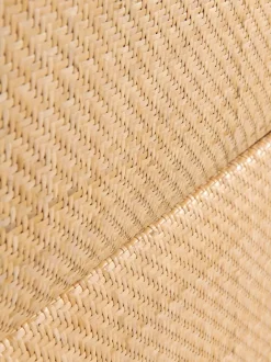 Cabecero De Ratan Byrum