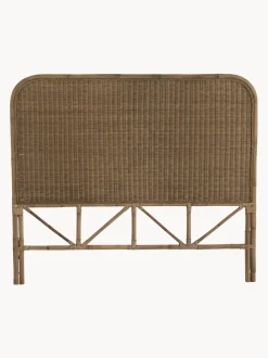 Cabecero De Ratan Helen