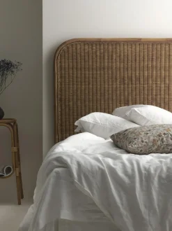 Cabecero De Ratan Helen