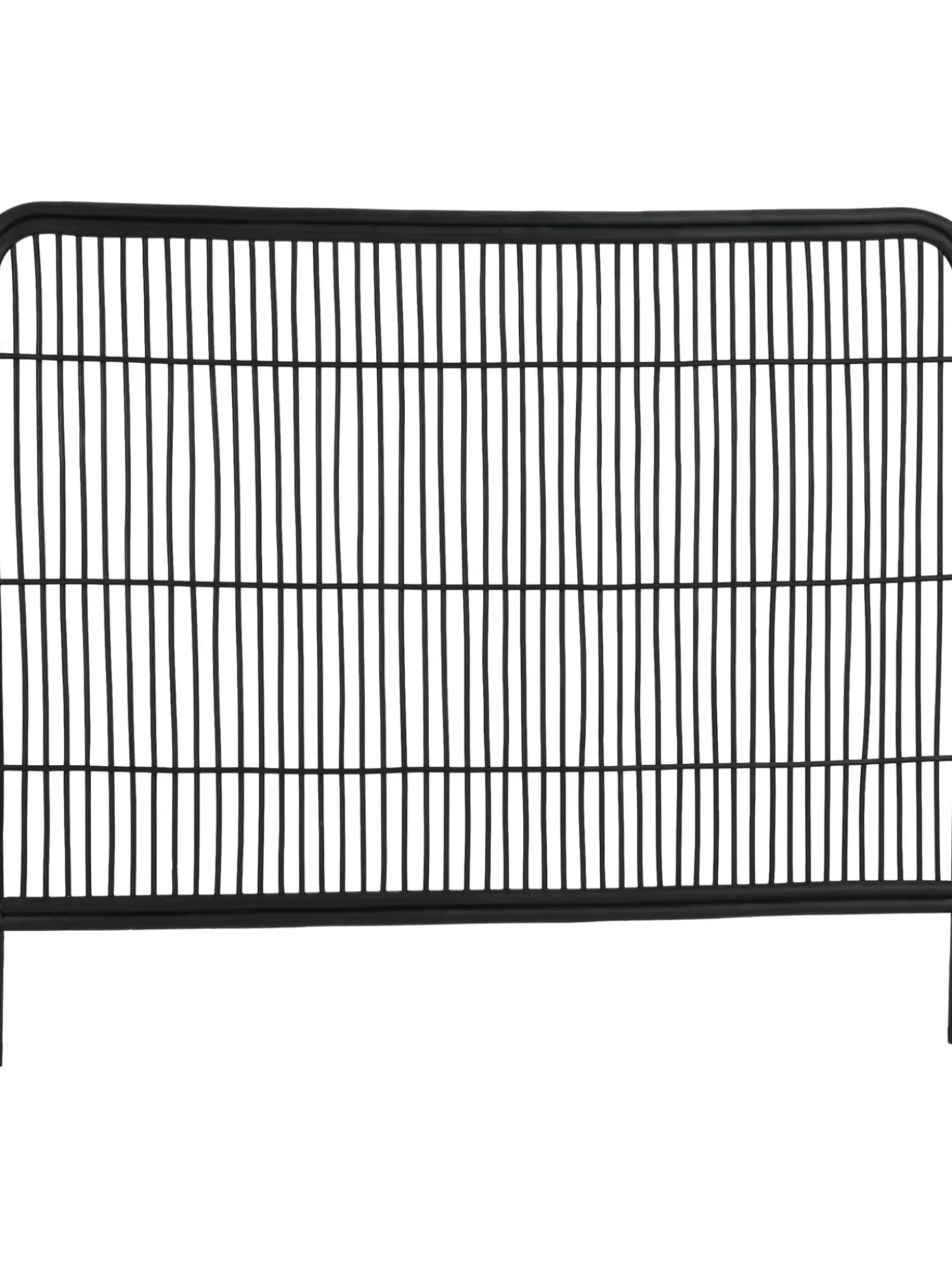 Cabecero De Ratan Nago