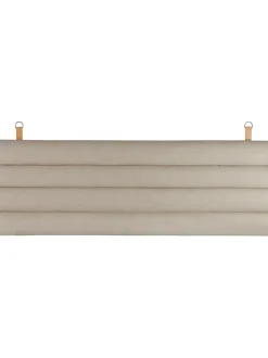 Cabecero Tapizado Amsterdam