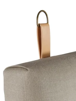 Cabecero Tapizado Amsterdam