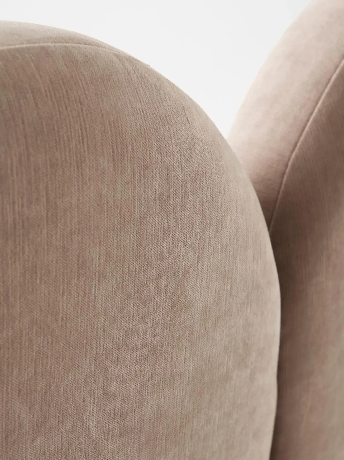 Cabecero Tapizado Chenilla Miami