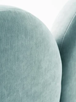 Cabecero Tapizado Chenilla Miami