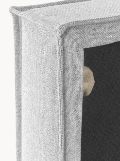 Cabecero Tapizado Kamila