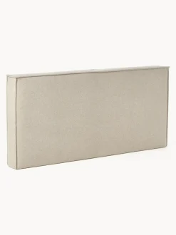 Cabecero Tapizado Kamila