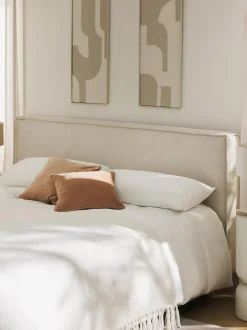 Cabecero Tapizado Kamila