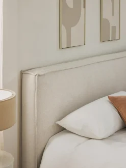Cabecero Tapizado Kamila