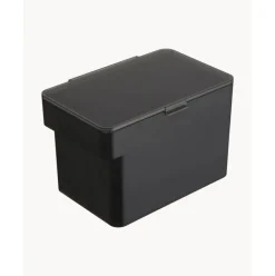 Caja Con Medidor Para Comida Tower, 2 Pzas.