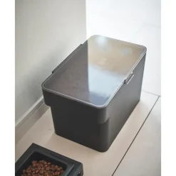 Caja Con Medidor Para Comida Tower, 2 Pzas.