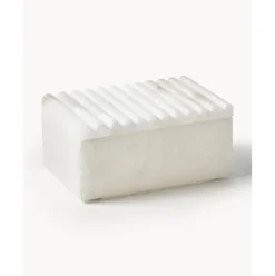 Caja Con Tapadera Jutta