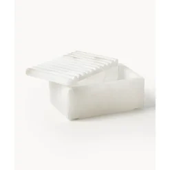 Caja Con Tapadera Jutta