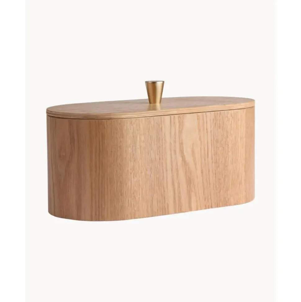 Caja De Madera Willow