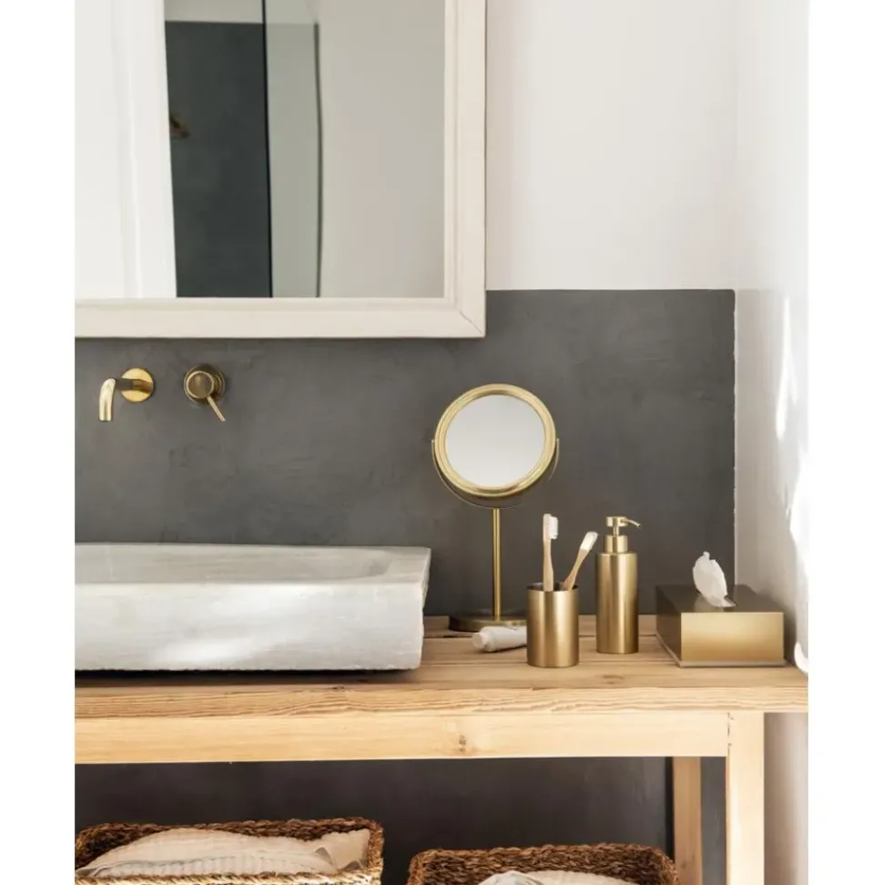 Caja De Panuelos Acton