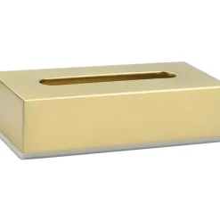 Caja De Panuelos Acton