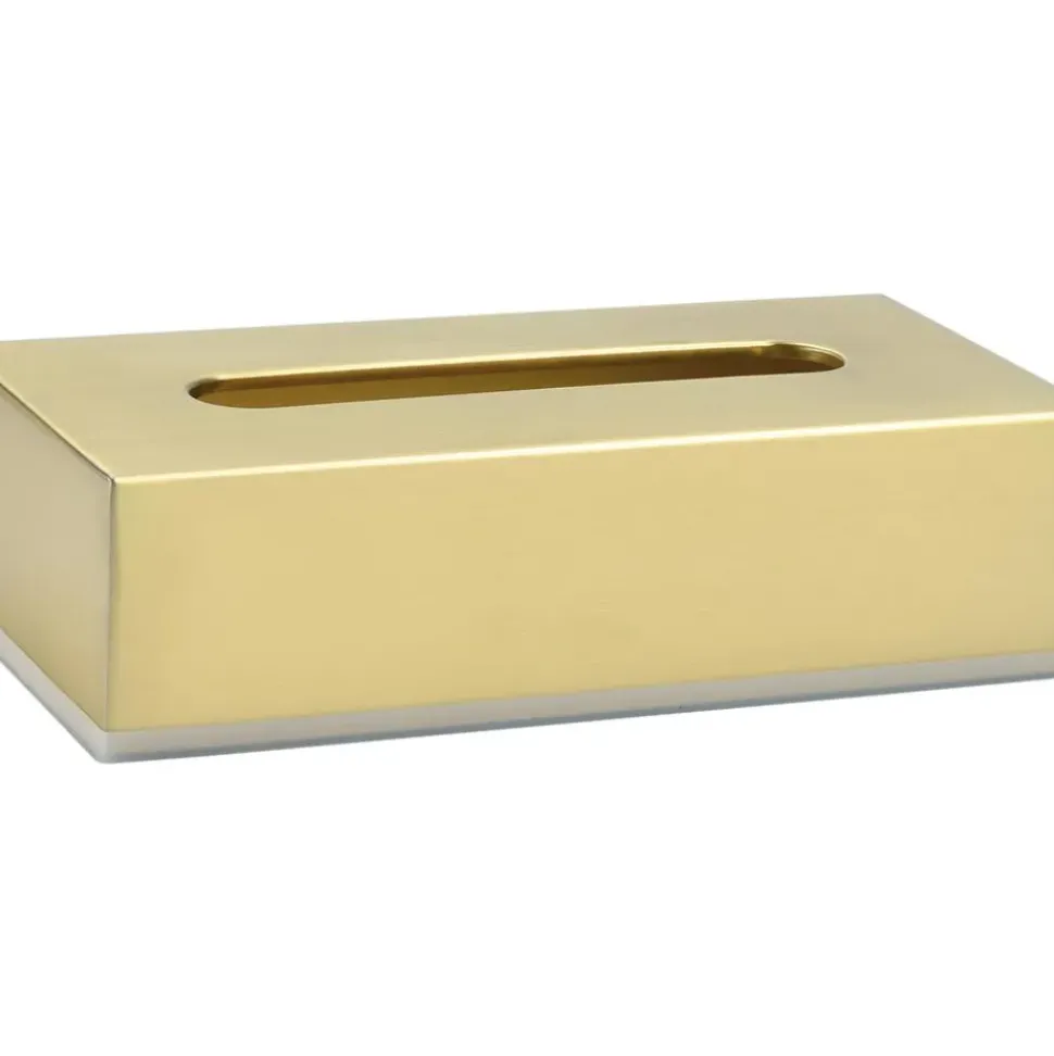 Caja De Panuelos Acton