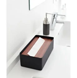 Caja De Panuelos Rin