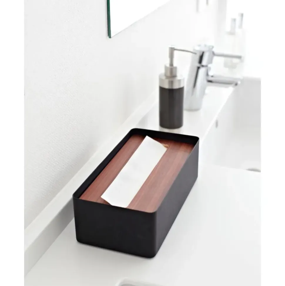 Caja De Panuelos Rin