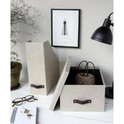 Caja Gustav Ii, 2 Uds.