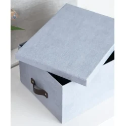 Caja Gustav Ii, 2 Uds.