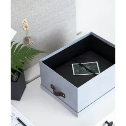 Caja Gustav Ii, 2 Uds.