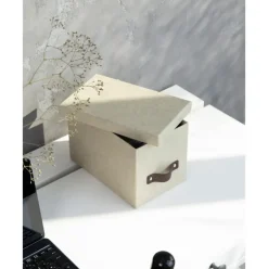 Caja Kristina Ii, 2 Uds.