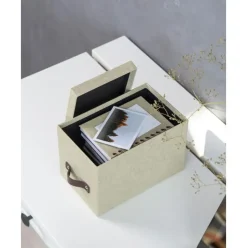 Caja Kristina Ii, 2 Uds.