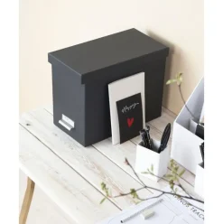 Caja Organizadora Jahan, Con 8 Separadores