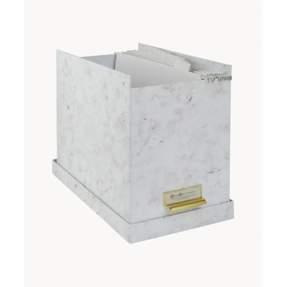 Caja Organizadora Jahan, Con 8 Separadores