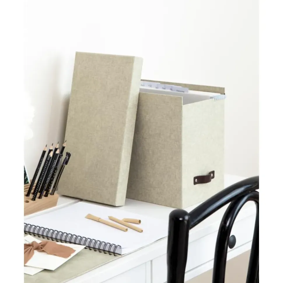 Caja Organizadora Jahan Ii, Con 8 Separadores