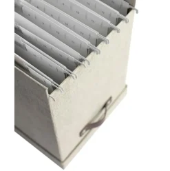 Caja Organizadora Jahan Ii, Con 8 Separadores