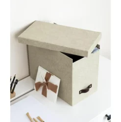 Caja Organizadora Jahan Ii, Con 8 Separadores