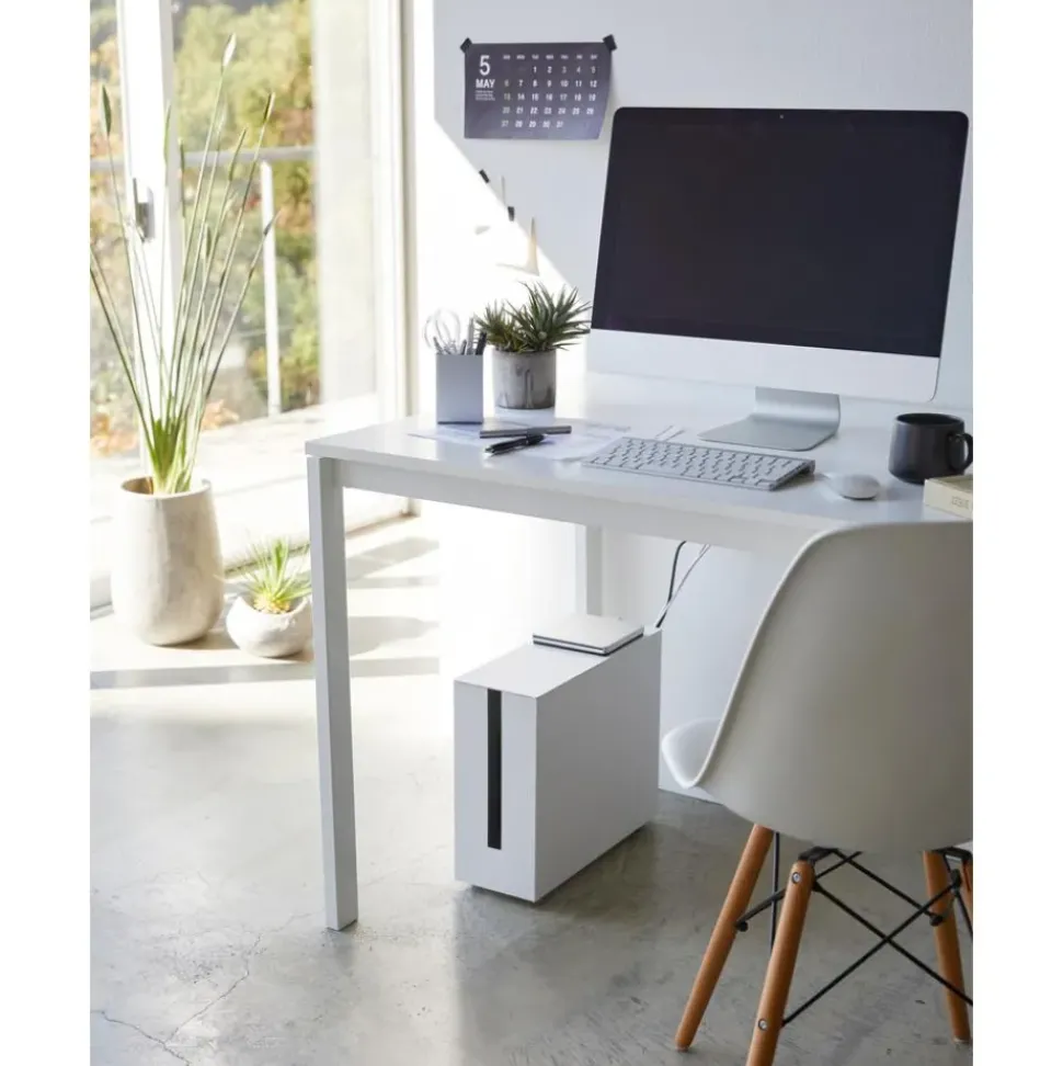 Caja Para Cables Tower