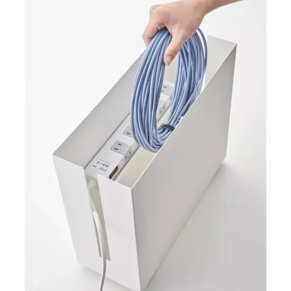 Caja Para Cables Tower