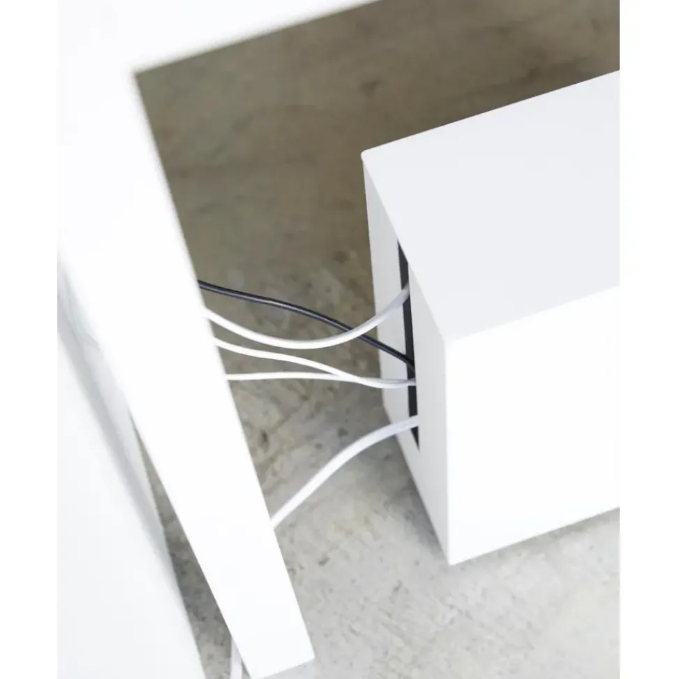 Caja Para Cables Tower