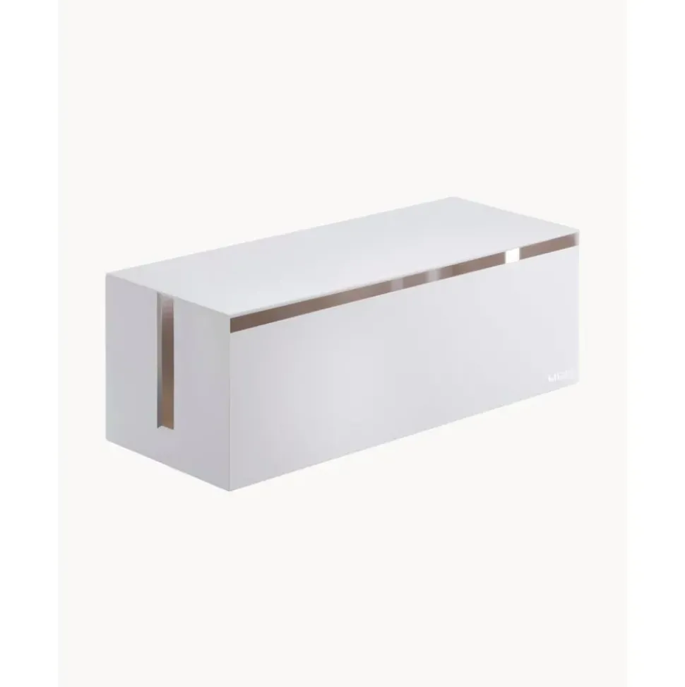 Caja Para Cables Web