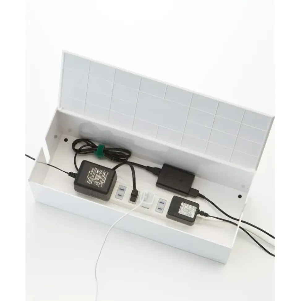 Caja Para Cables Web