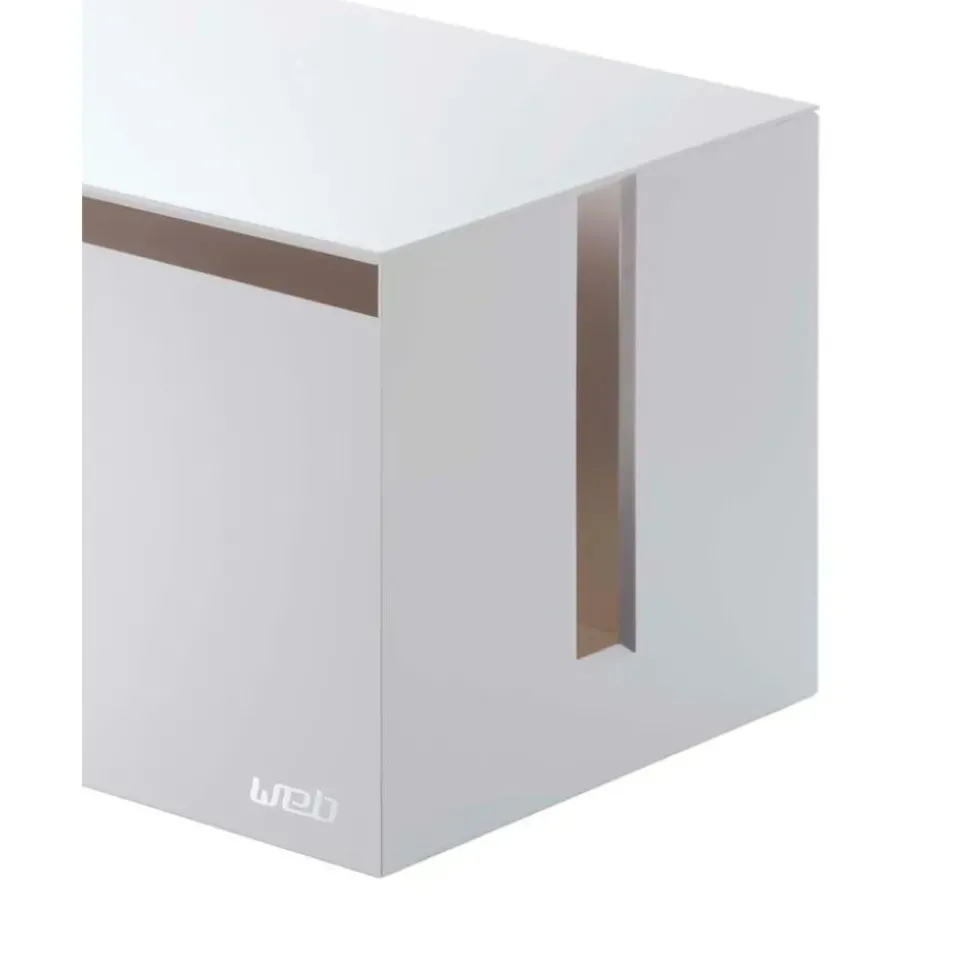 Caja Para Cables Web