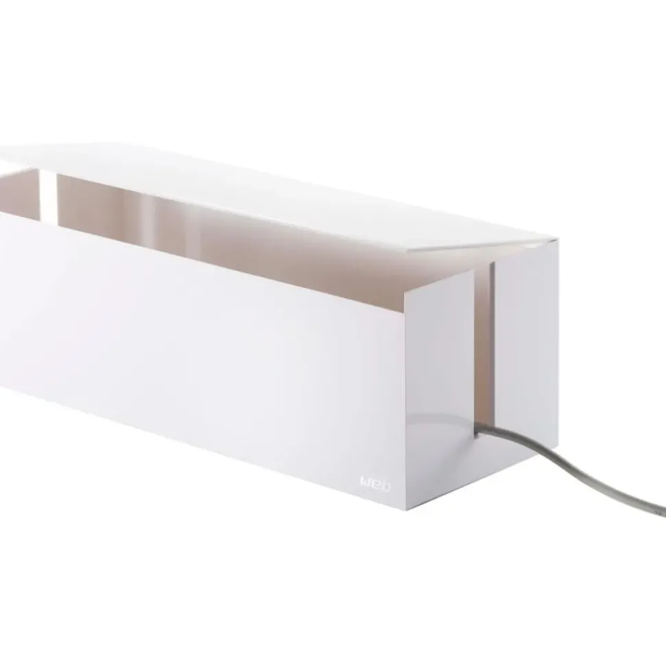 Caja Para Cables Web