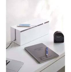 Caja Para Cables Web