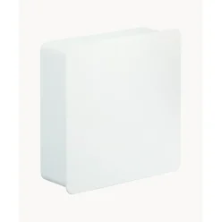 Caja Para Llaves Parte Trasera Magnetico Rin