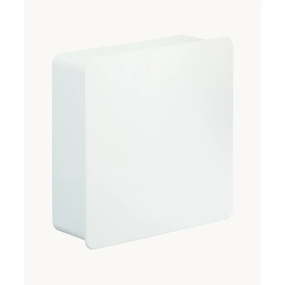 Caja Para Llaves Parte Trasera Magnetico Rin