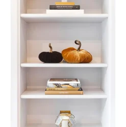 Calabaza Decorativa Pumpis