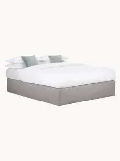 Cama Continental Enya