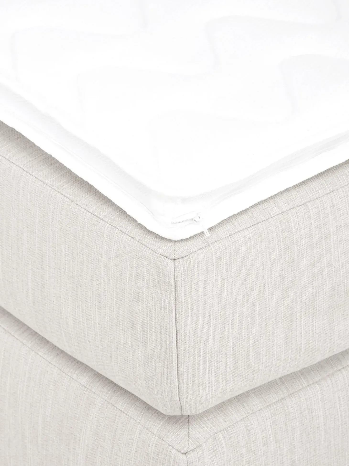 Cama Continental Enya