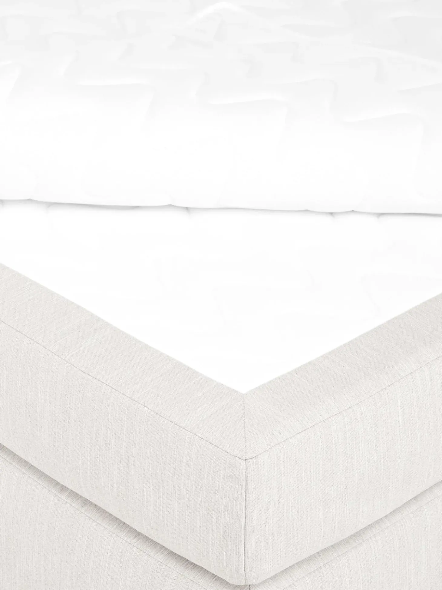 Cama Continental Enya