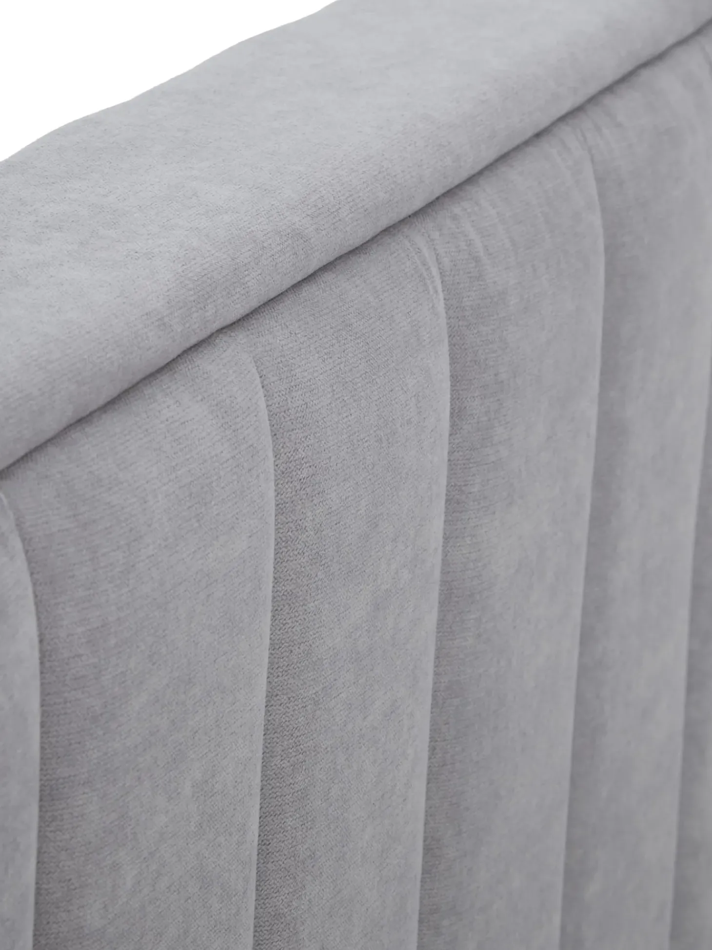 Cama Continental Livia, Con Espacio De Almacenamiento