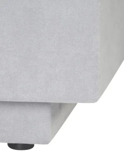 Cama Continental Livia, Con Espacio De Almacenamiento